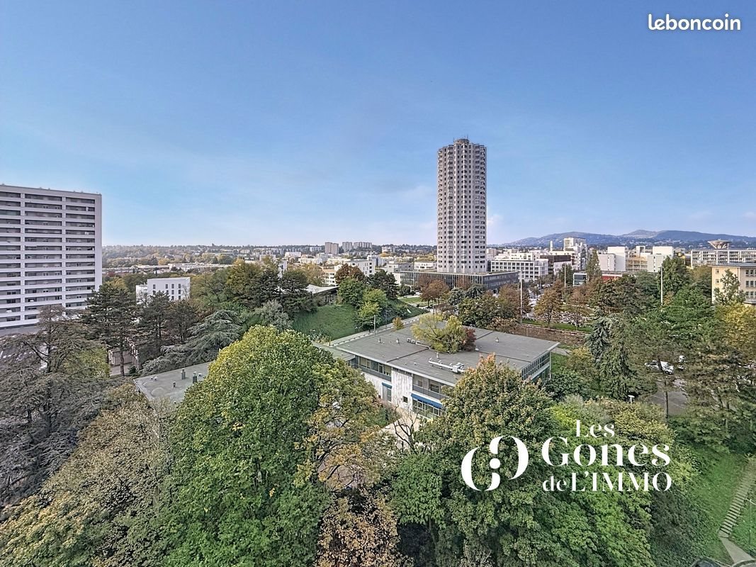 Appartement à vendre, 73m², Lyon 9ème