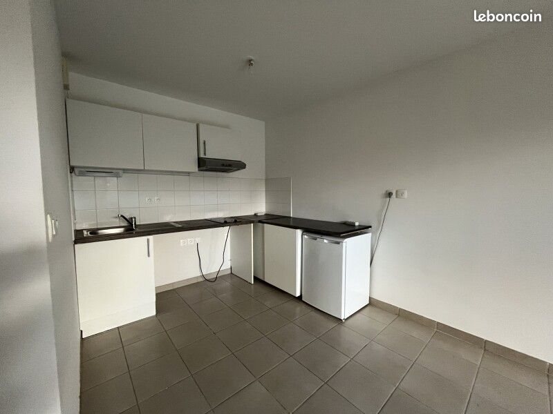 Appartement à louer, 45m², Lacroix-Falgarde