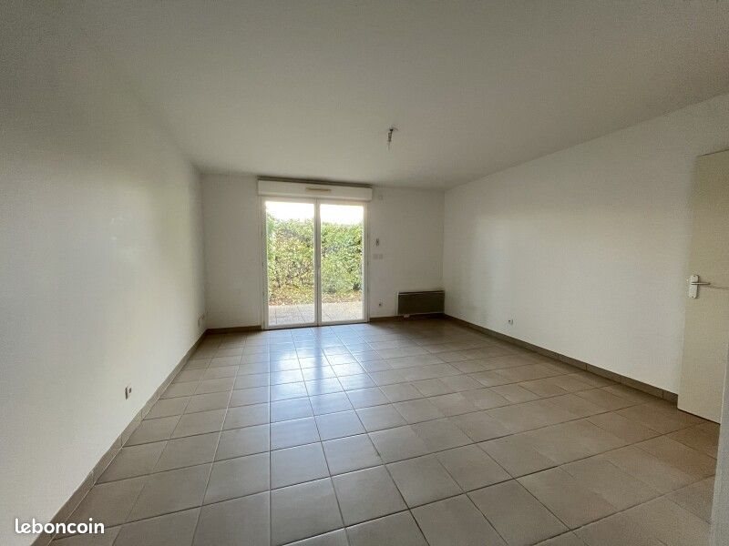 Appartement à louer, 45m², Lacroix-Falgarde