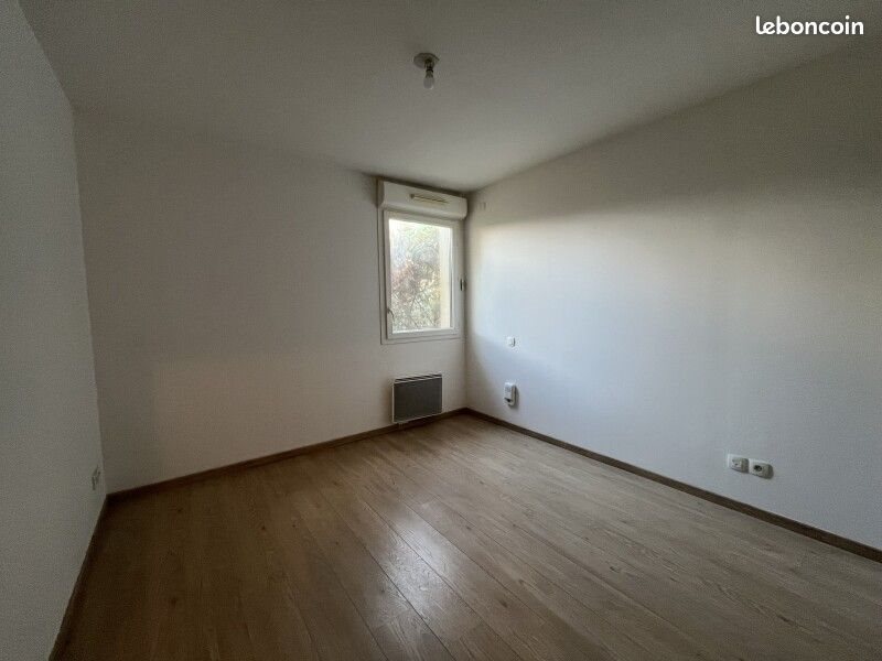 Appartement à louer, 45m², Lacroix-Falgarde