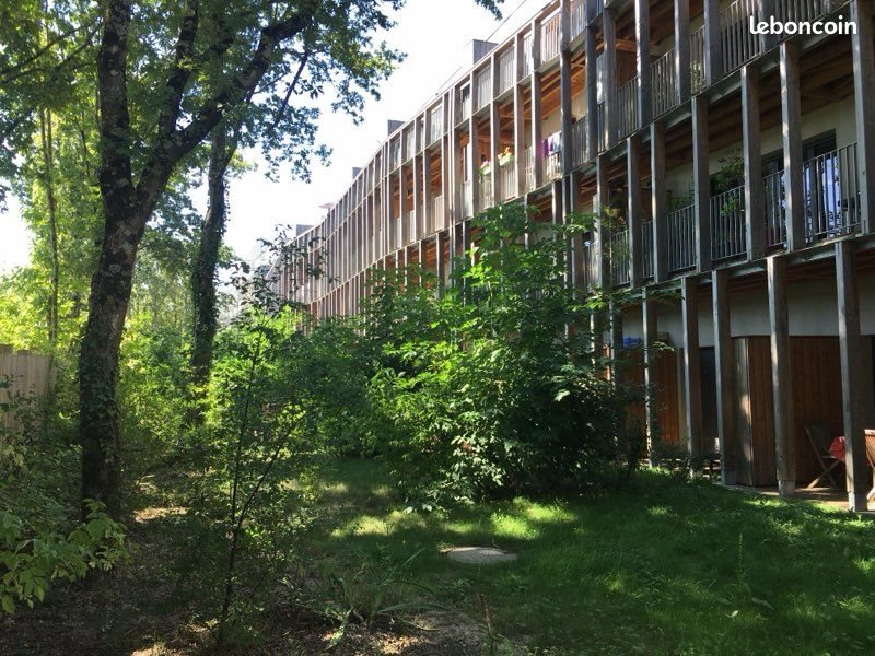 Appartement à vendre, 37m², Nantes