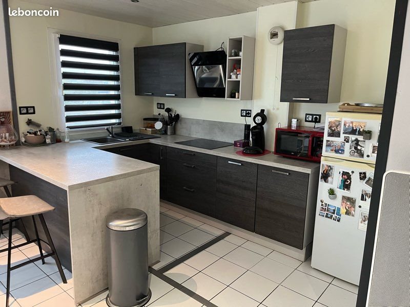 Appartement à vendre, 55m², Rouen