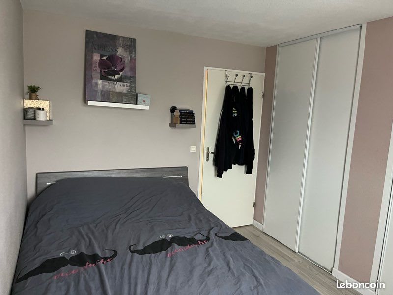 Appartement à vendre, 55m², Rouen