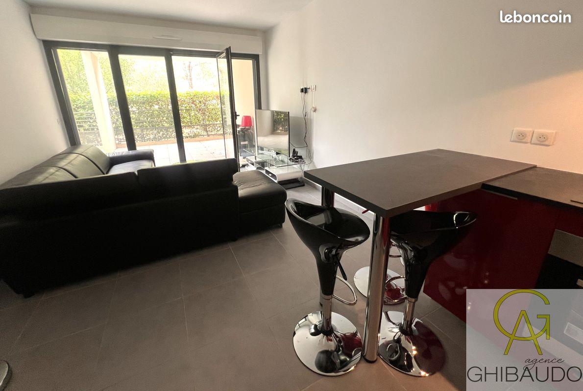 Appartement à vendre, 39m², Aix-en-Provence
