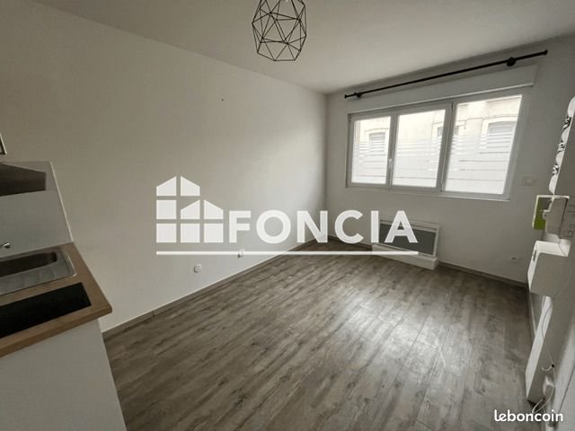 Appartement à louer, 13m², Reims