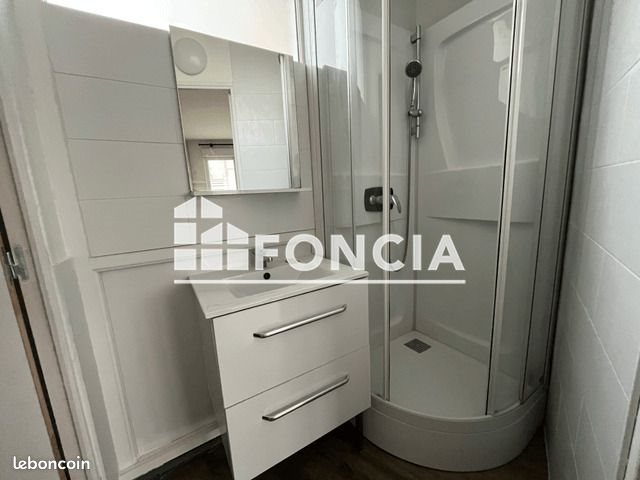 Appartement à louer, 13m², Reims