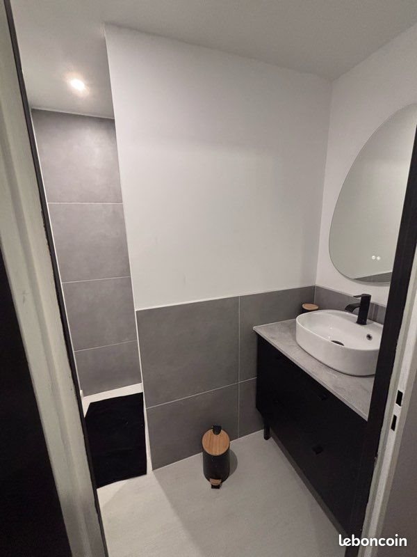 Appartement à louer, 33m², Le Mans