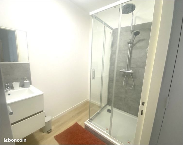 Appartement à louer, 70m², Lille