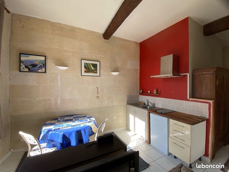 Appartement à louer, 34m², Tarascon