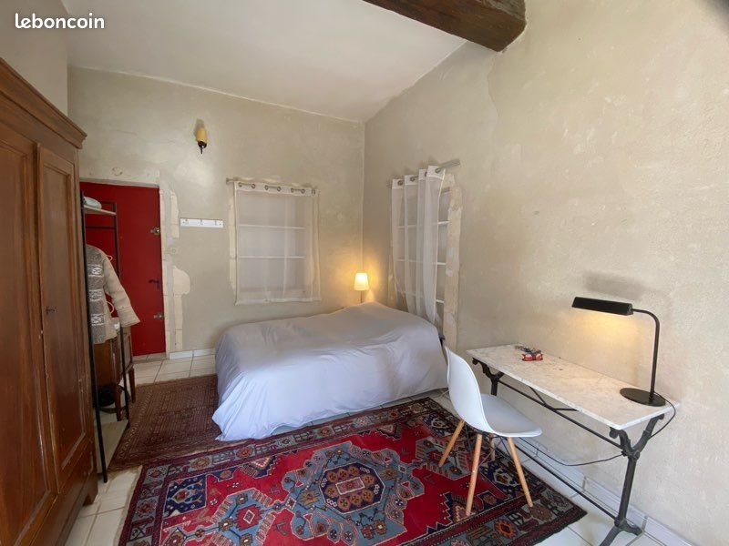 Appartement à louer, 34m², Tarascon