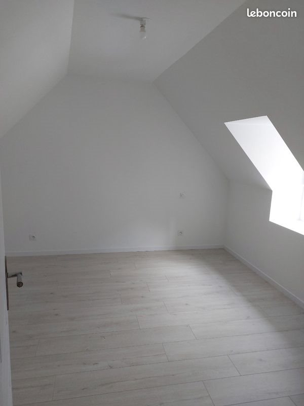 Maison à louer, 60m², L'Aigle