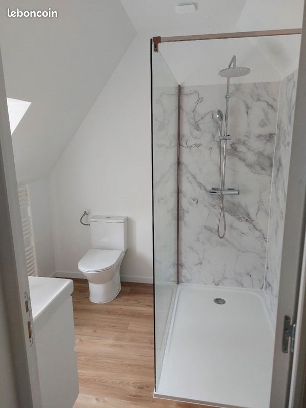 Maison à louer, 60m², L'Aigle