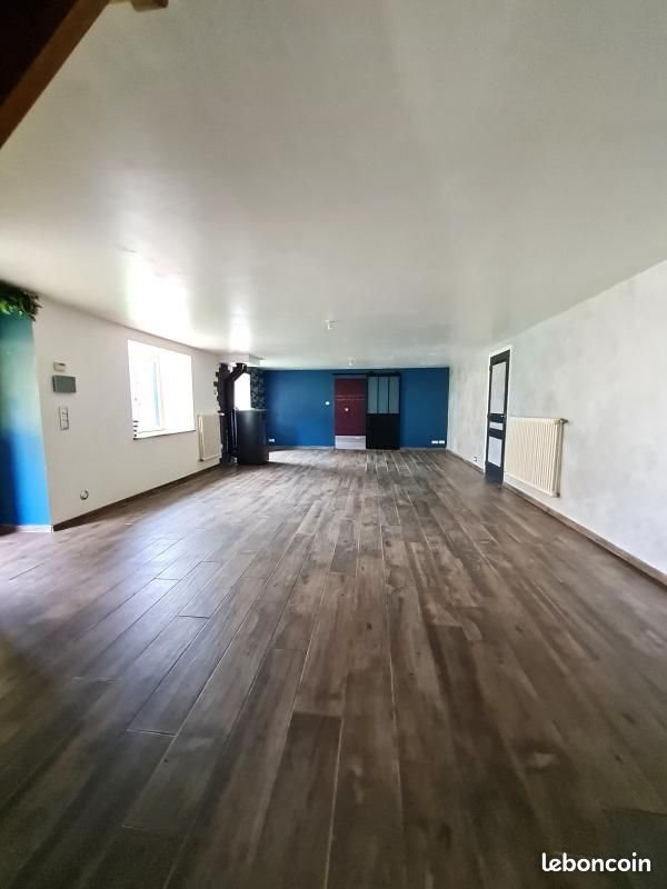 Maison à vendre, 115m², Meslan