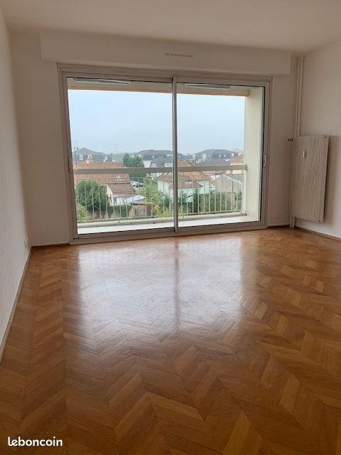 Appartement à louer, 75m², Kingersheim