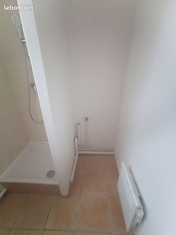 Appartement à louer, 66m², La Bonneville-sur-Iton