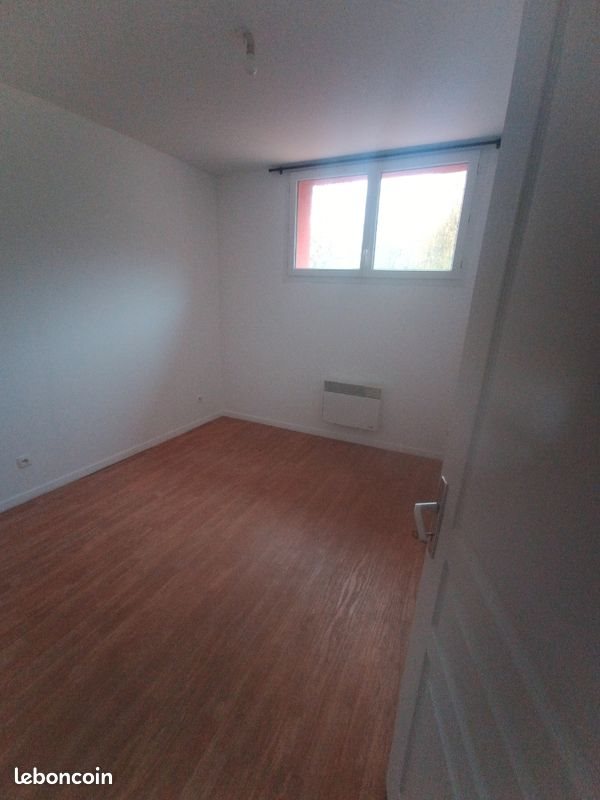 Appartement à louer, 66m², La Bonneville-sur-Iton
