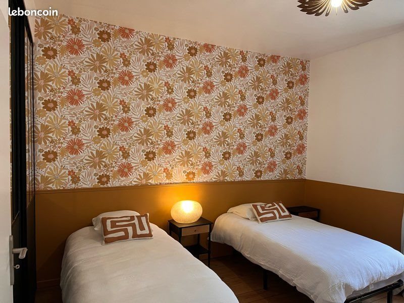 Maison à louer, 85m², Saint-Romain-de-Colbosc