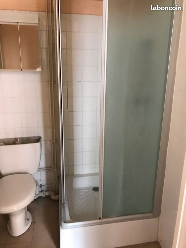Appartement à louer, 24m², Lyon 2ème