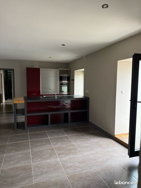 Appartement à louer, 87m², Briec