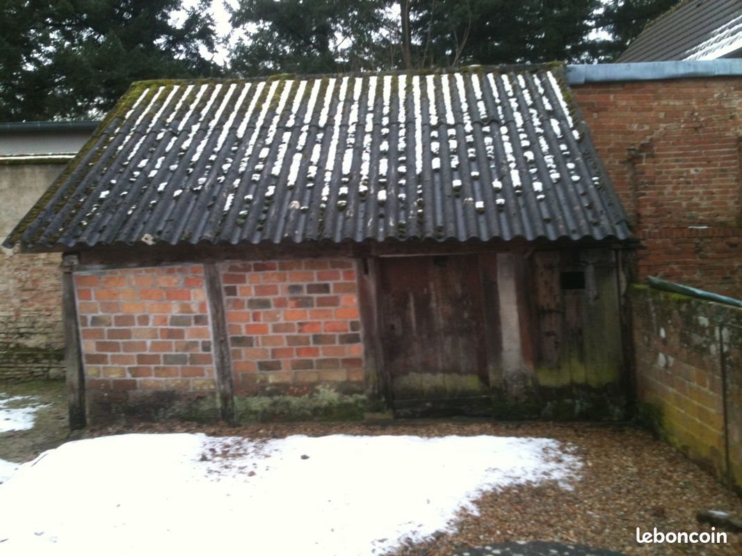 Maison à vendre, 130m², Salbris