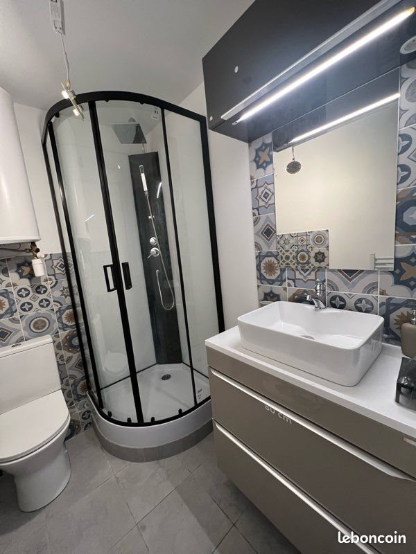 Appartement à louer, 24m², Limoges