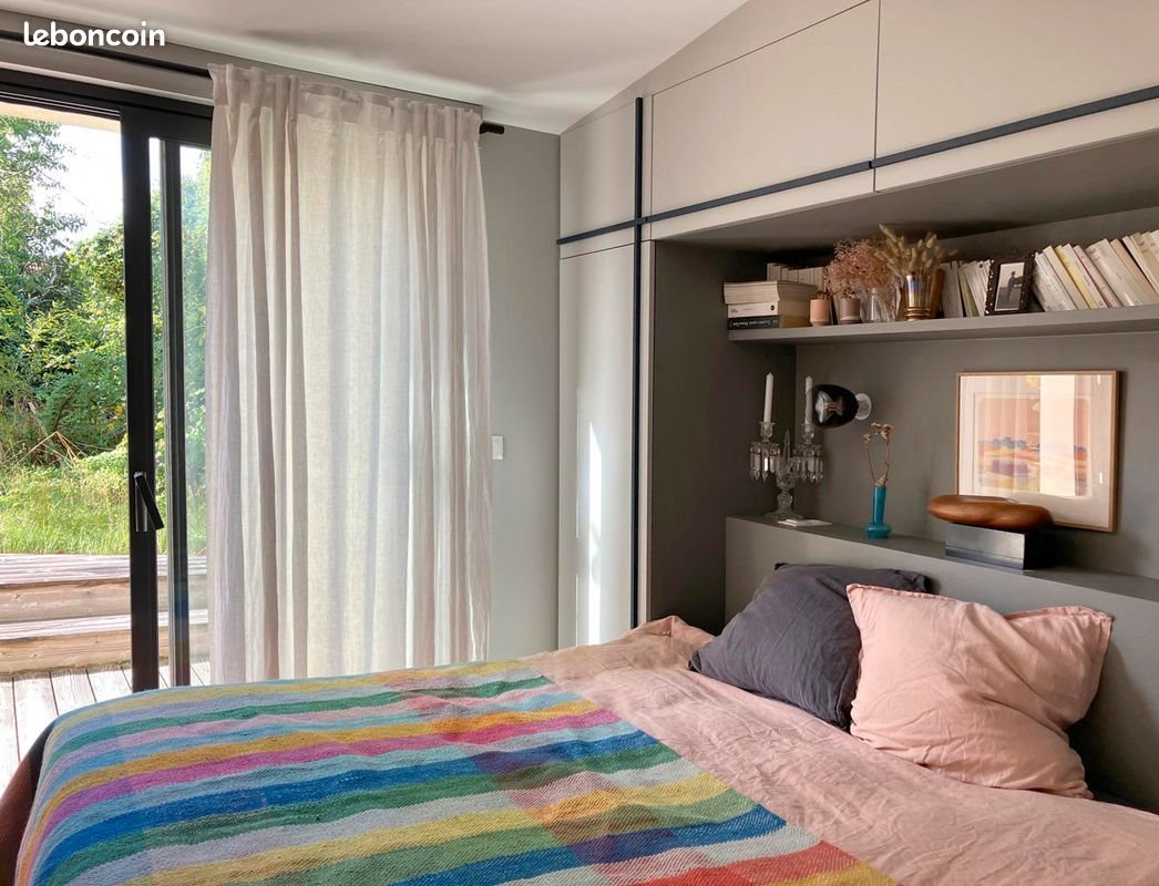 Maison à louer, 170m², Nantes