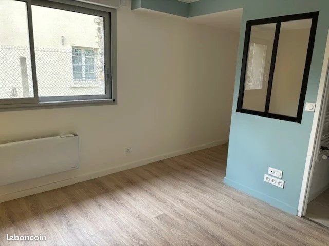 Appartement à louer, 17m², Toulouse