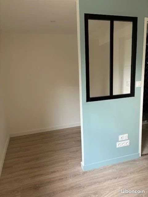 Appartement à louer, 17m², Toulouse