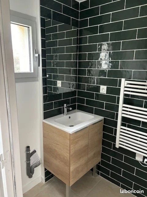 Appartement à louer, 17m², Toulouse