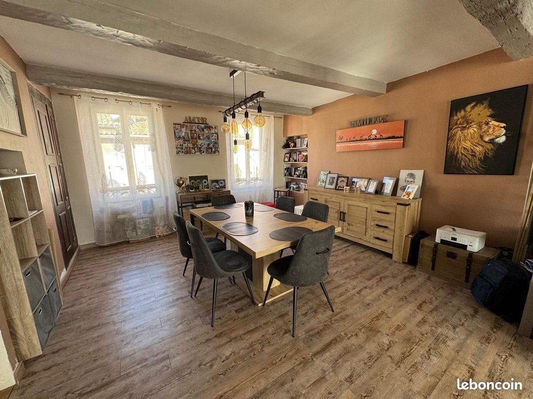 Appartement à vendre, 100m², Les Arcs-sur-Argens