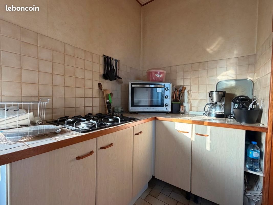 Maison à vendre, 72m², Canappeville