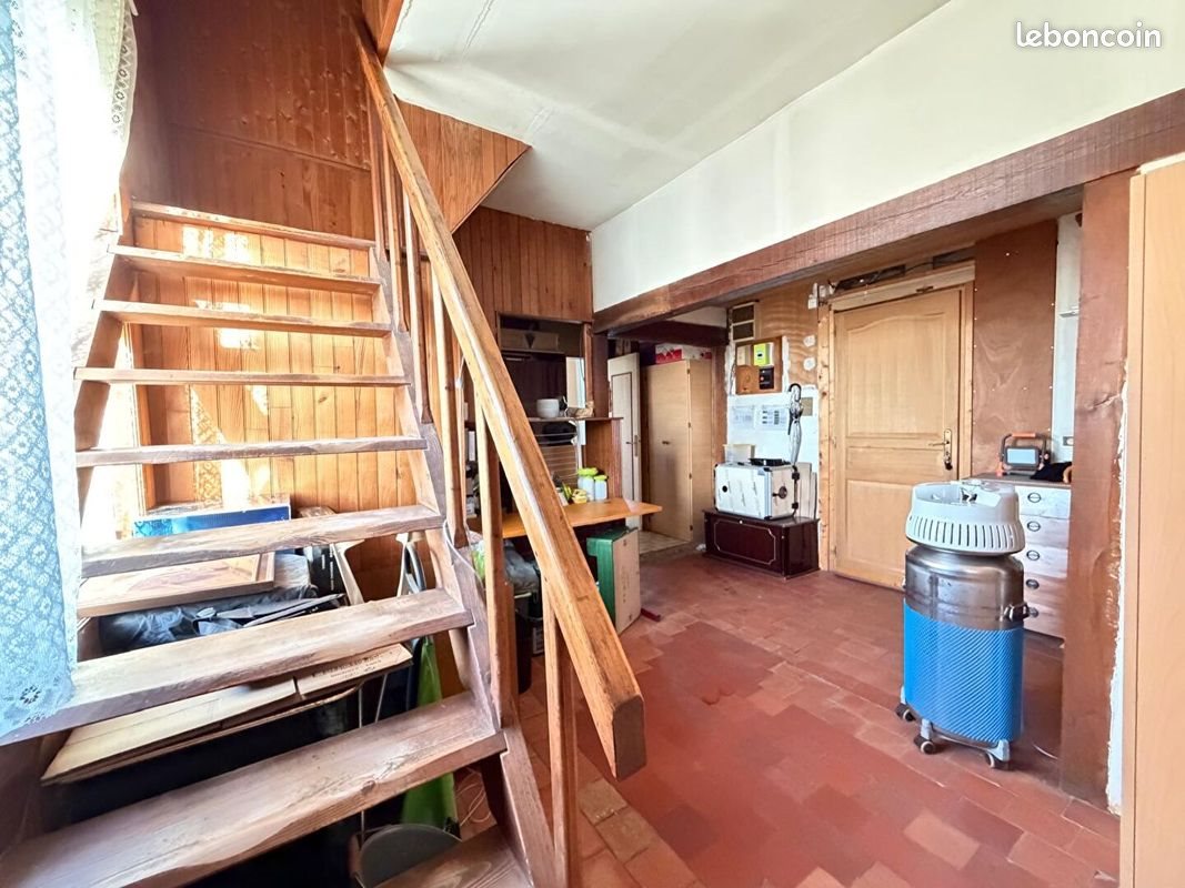 Maison à vendre, 72m², Canappeville