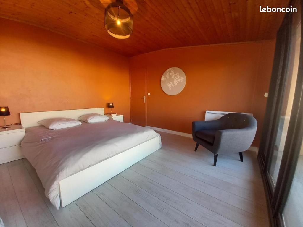 Appartement à louer, 68m², Saint-Michel-Chef-Chef