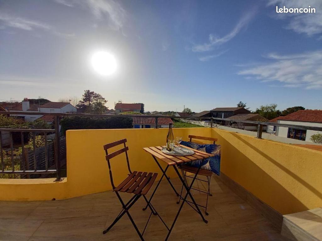 Appartement à louer, 68m², Saint-Michel-Chef-Chef