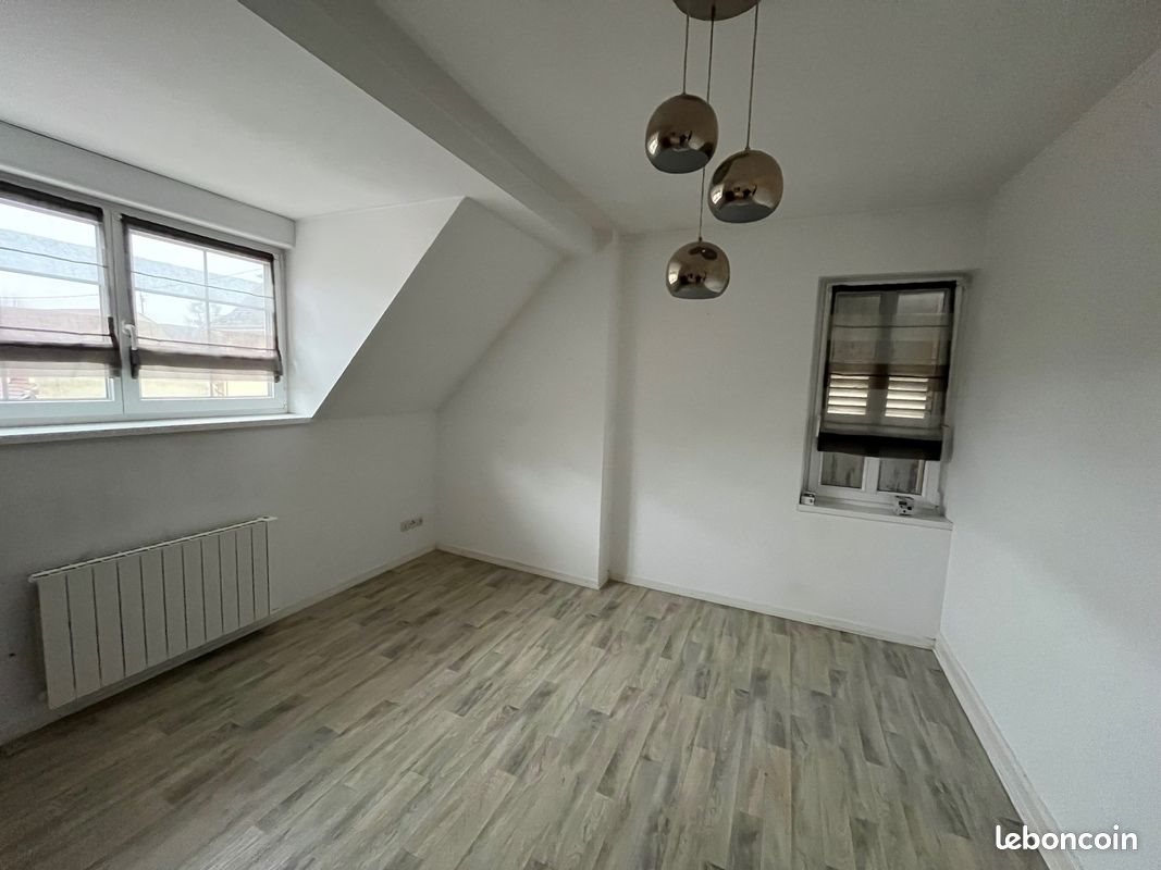 Appartement à louer, 55m², Niederbronn-les-Bains