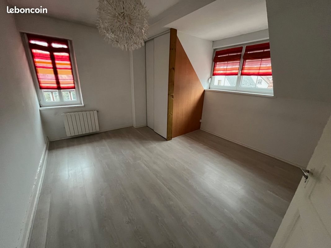 Appartement à louer, 55m², Niederbronn-les-Bains