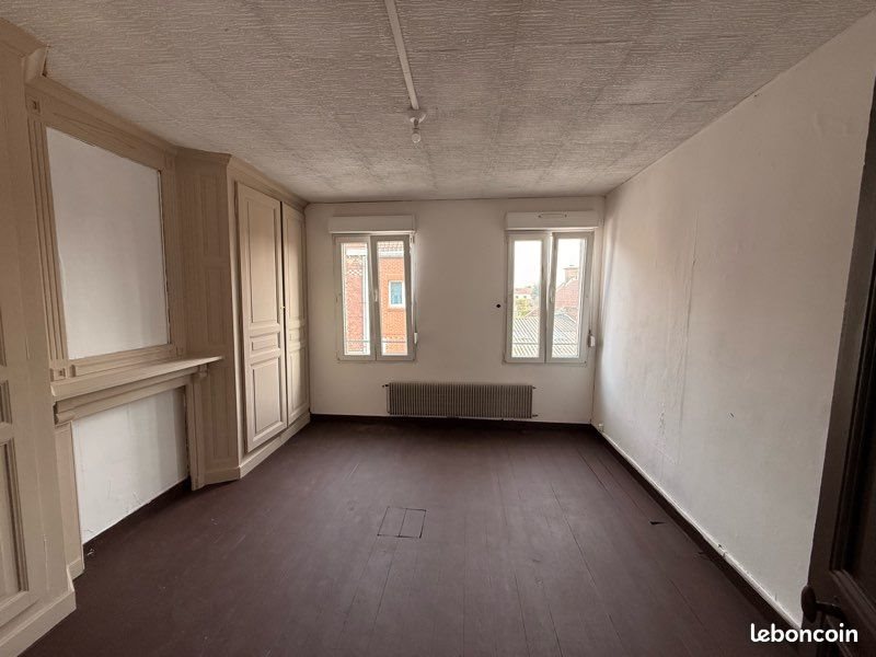 Maison à louer, 85m², Billy-Montigny