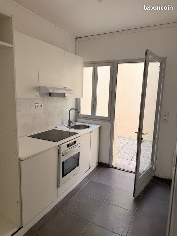Maison à louer, 85m², Billy-Montigny