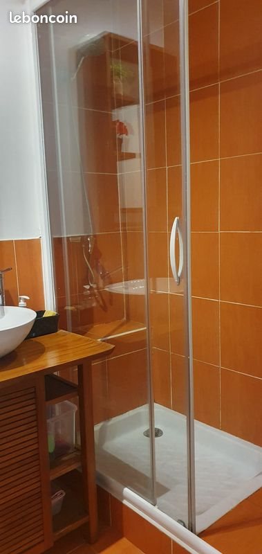 Appartement à louer, 40m², Hendaye