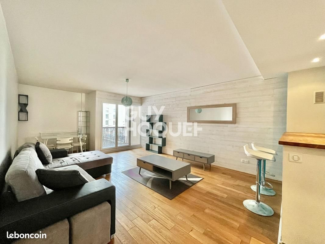 Appartement à louer, 84m², Toulouse