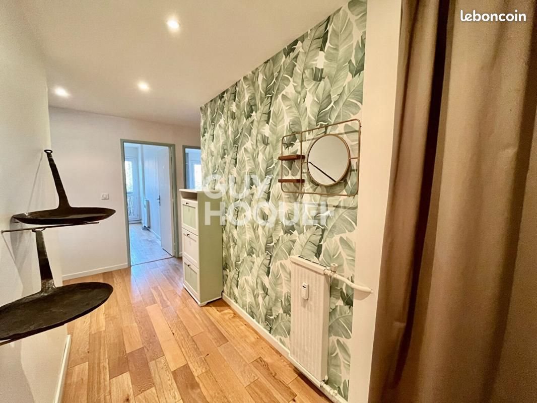 Appartement à louer, 84m², Toulouse