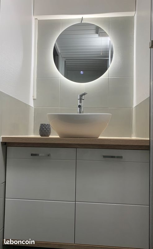 Appartement à louer, 32m², Dole