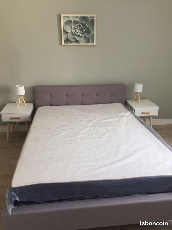 Appartement à louer, 30m², Montargis