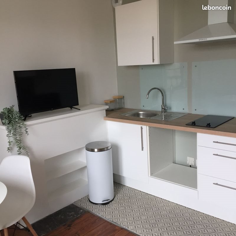 Appartement à louer, 30m², Montargis