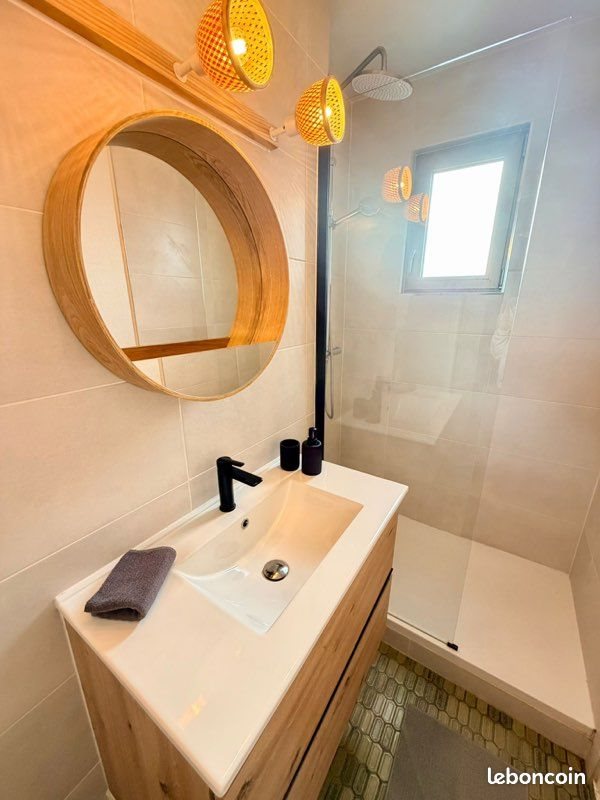 Appartement à vendre, 23m², Strasbourg