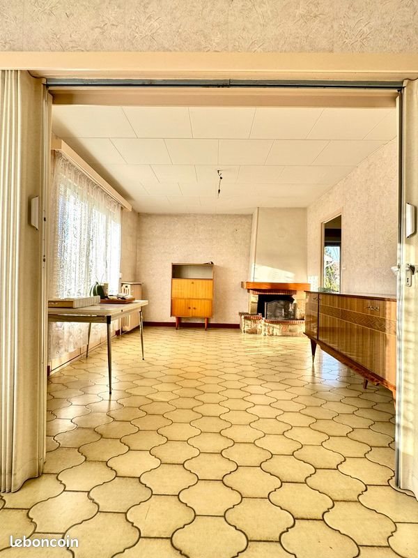 Maison à vendre, 70m², Tergnier