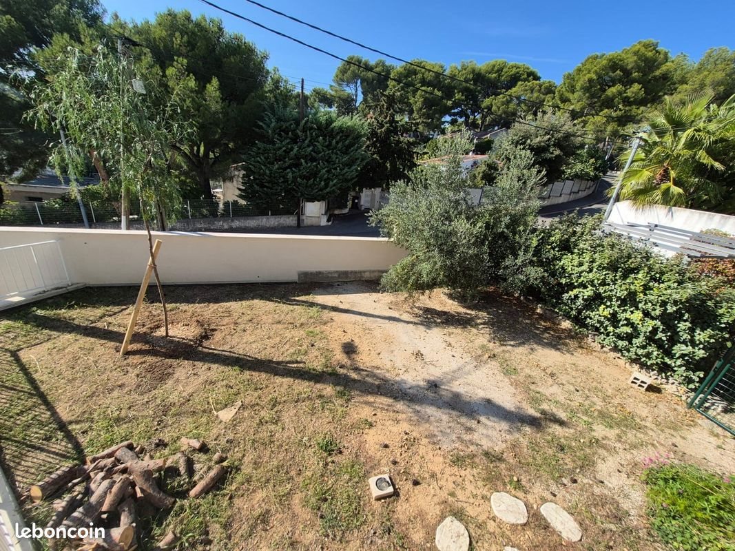 Maison à louer, 105m², Cassis