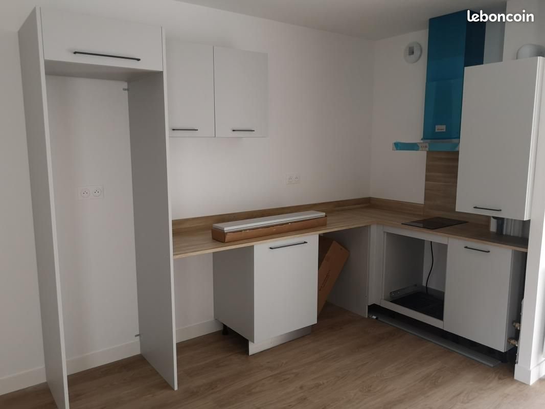 Appartement à louer, 63m², Toulouse
