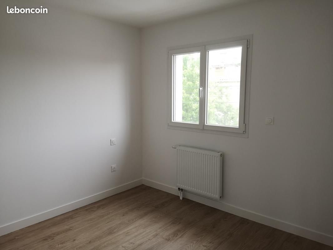 Appartement à louer, 63m², Toulouse