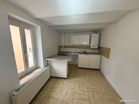 Maison à louer, 45m², Marseille 11ème